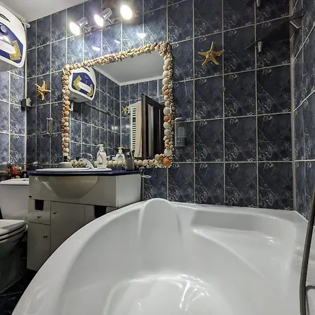 Modern Oasis With A Cozy Fireplace Your Stylish Minutes From Downtown Apartment Bucharest